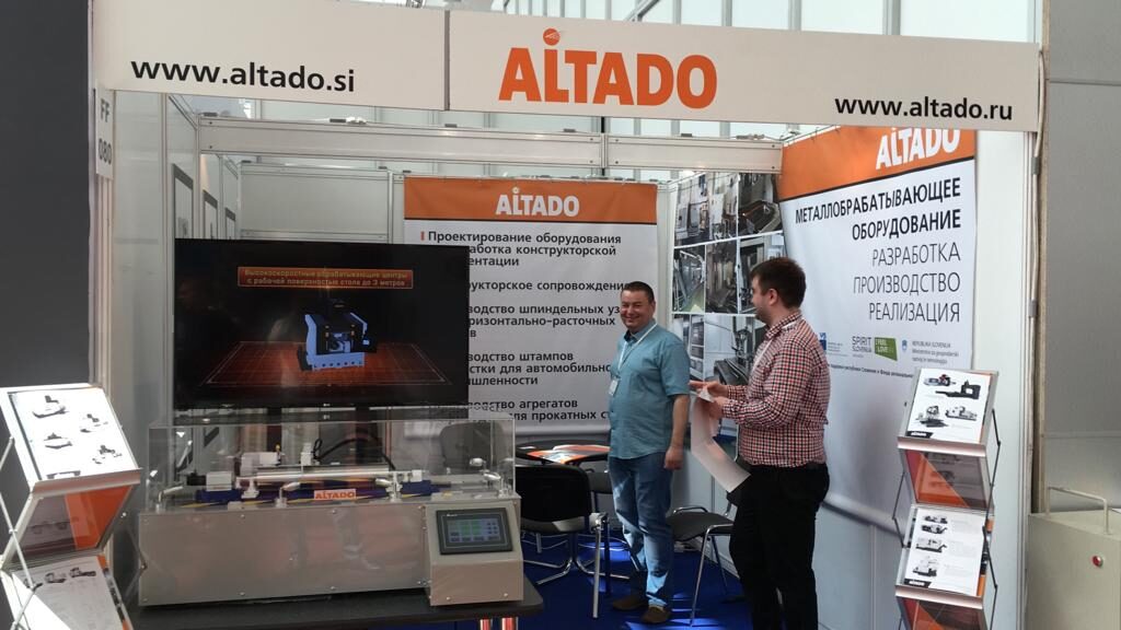 ALTADO8