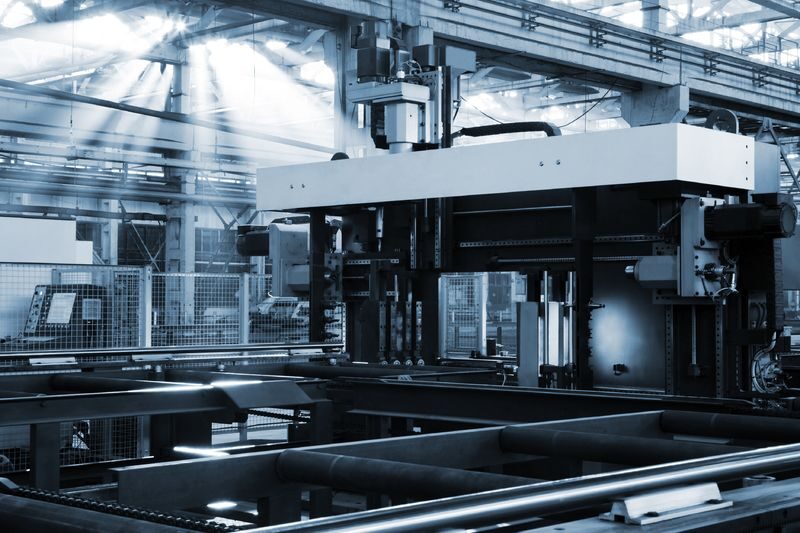 Machine tools retrofitting