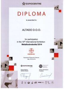 diplom